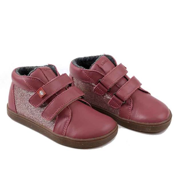 Lang.s Tikki Luciérnaga rosa