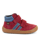 Froddo Barefoot F-Motion Tex Rojo