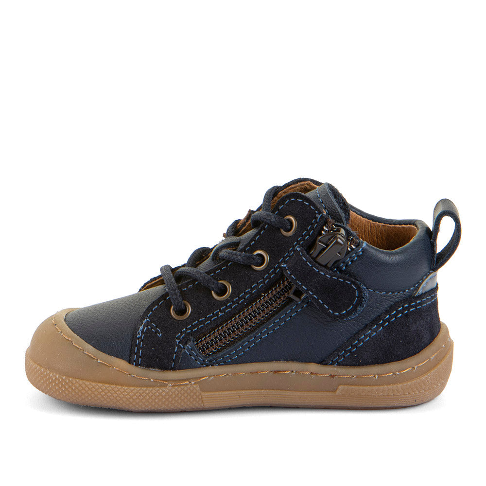 froddo-barefoot-maly-cordones-azul-oscuro