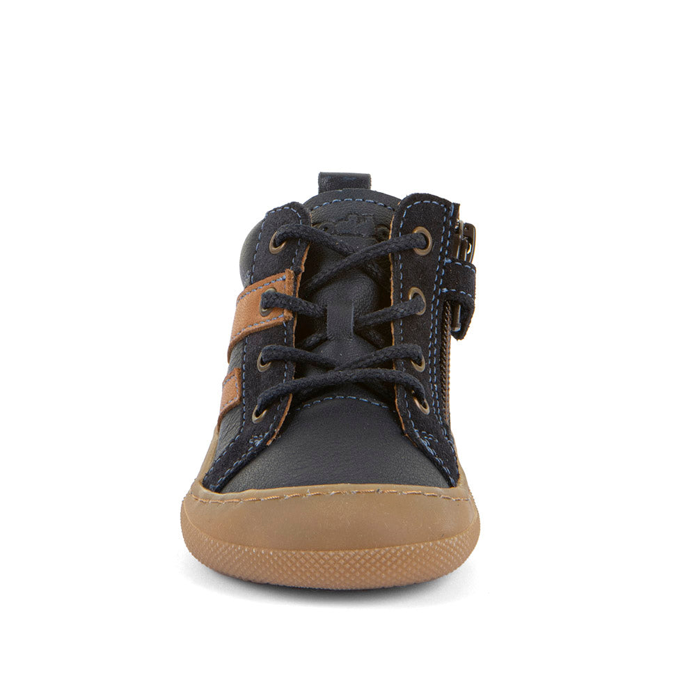 froddo-barefoot-maly-cordones-azul-oscuro