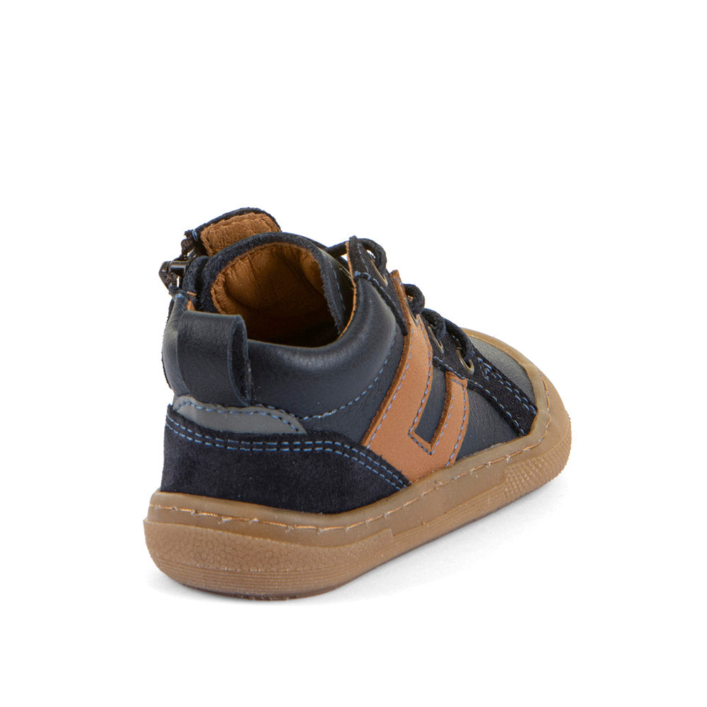froddo-barefoot-maly-cordones-azul-oscuro