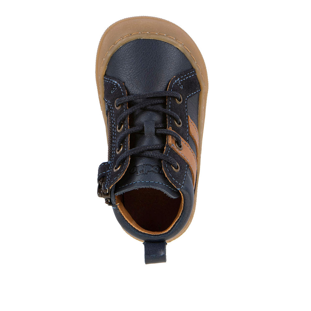 froddo-barefoot-maly-cordones-azul-oscuro