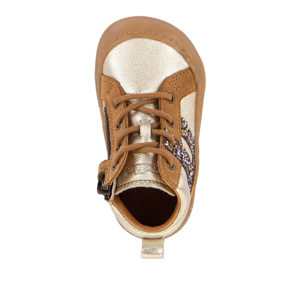 froddo-barefoot-maly-cordones-dorado