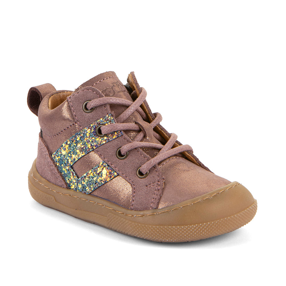 froddo-barefoot-maly-cordones-rosa-dorado