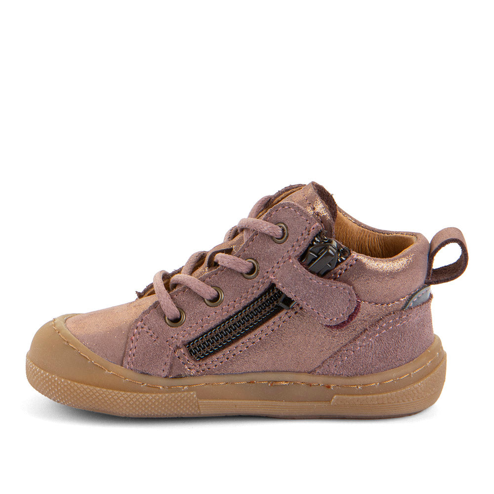 froddo-barefoot-maly-cordones-rosa-dorado