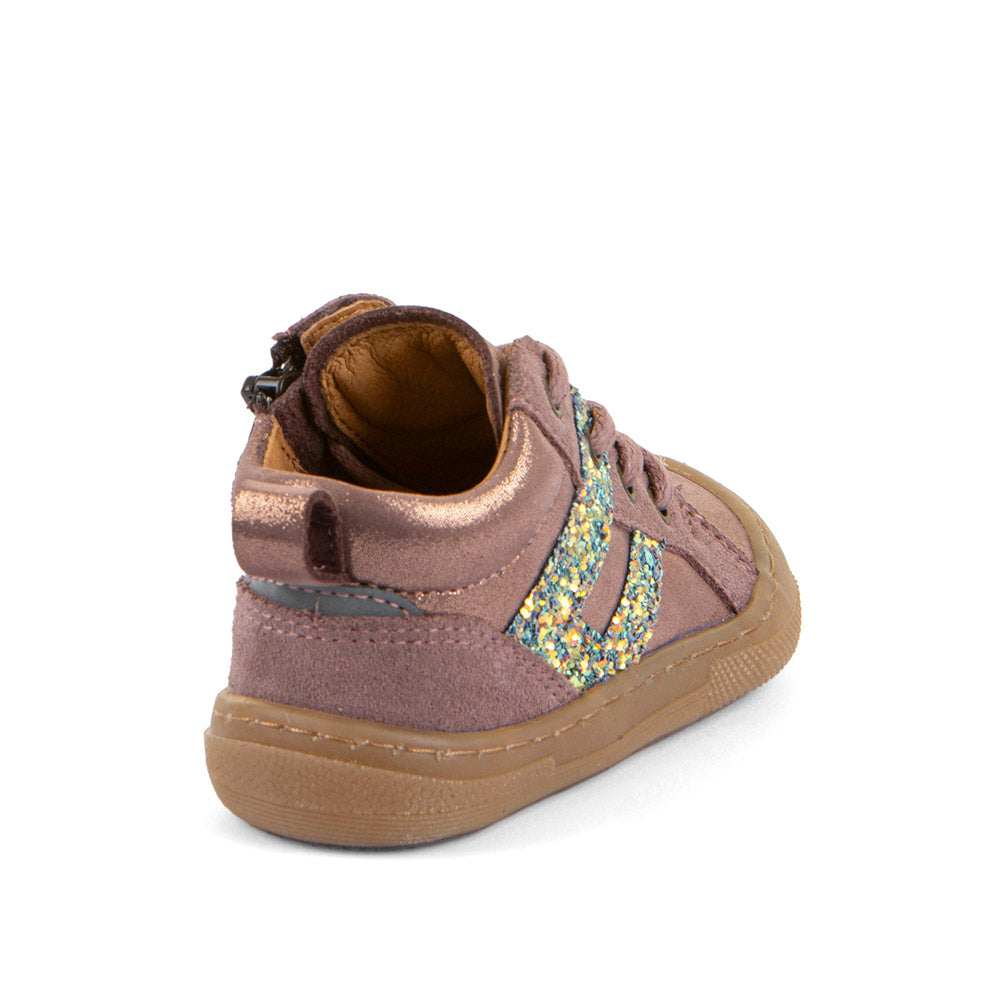 froddo-barefoot-maly-cordones-rosa-dorado