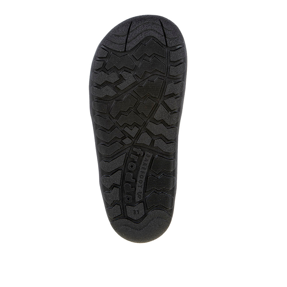 Froddo Barefoot Up Path Tex Bordeaux