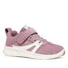 Geox Barefoot Sport Run Rosa Viejo Blanco