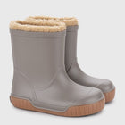 Igor Barefoot Pau Borrego Taupe