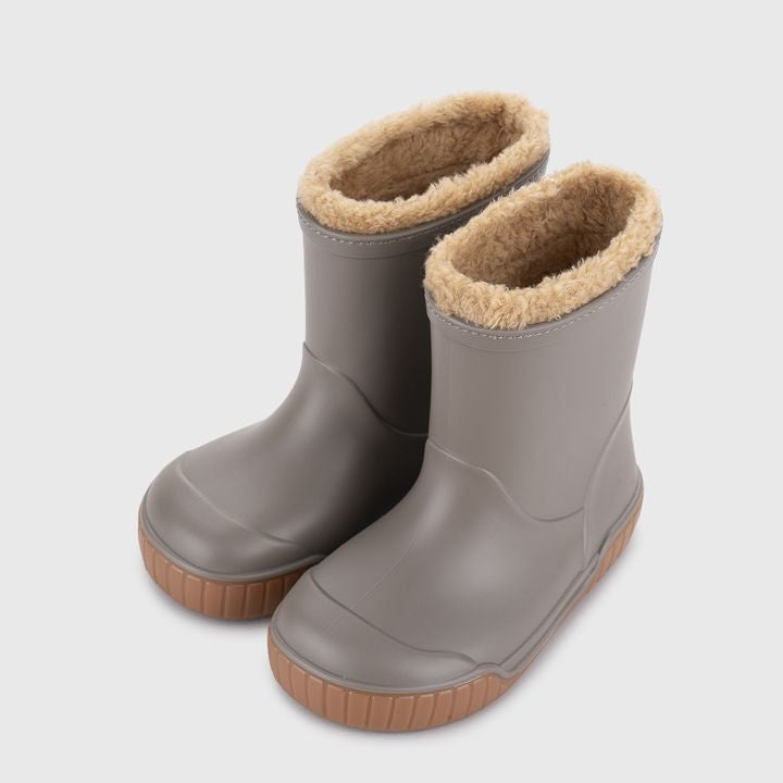 Igor Barefoot Pau Borrego Taupe