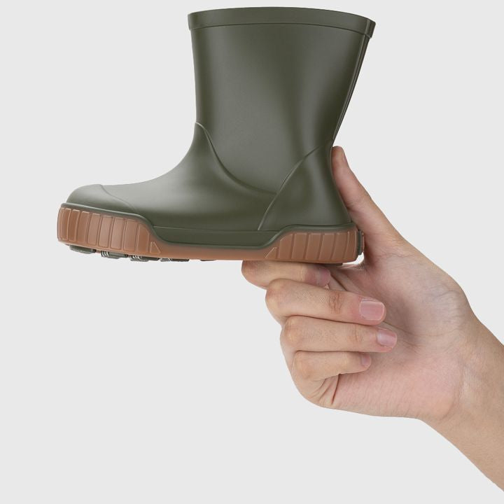 Igor Barefoot Pau caqui