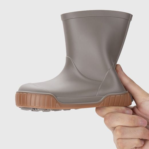 Igor Barefoot Pau Topo