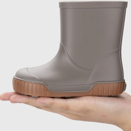 Igor Barefoot Pau Topo