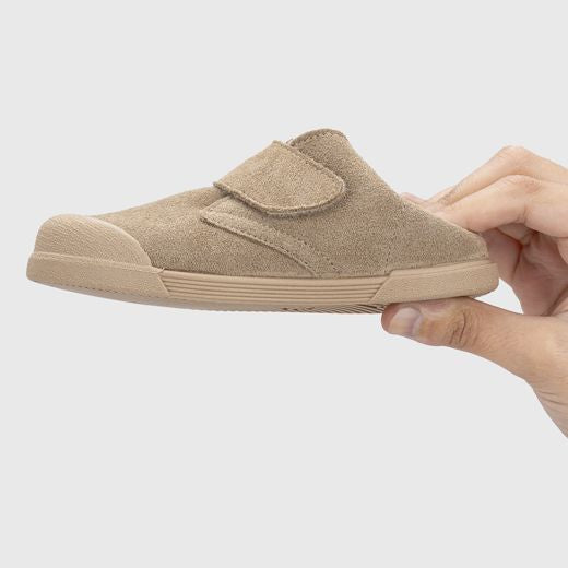 Igor Barefoot Tui Borrego beige