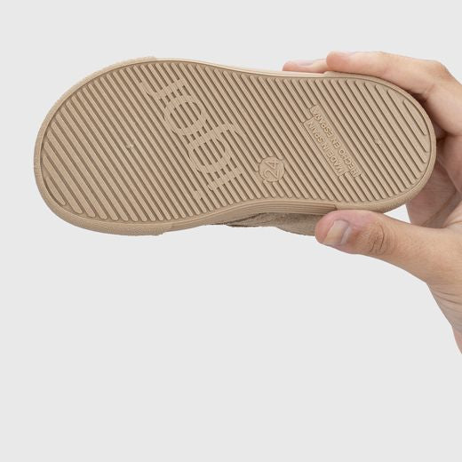 Igor Barefoot Tui Borrego beige