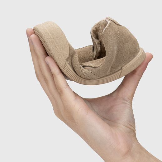 Igor Barefoot Tui Borrego beige