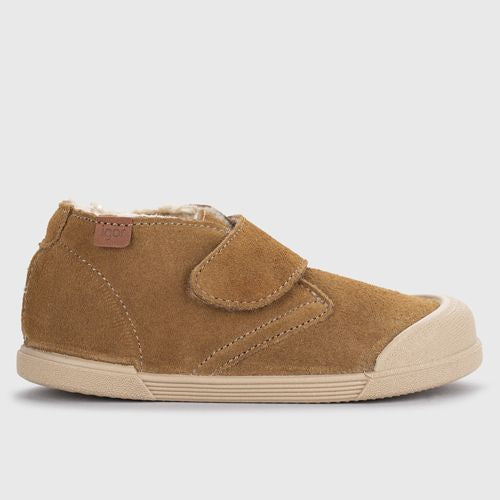 Igor Barefoot Tui Borrego Cognac