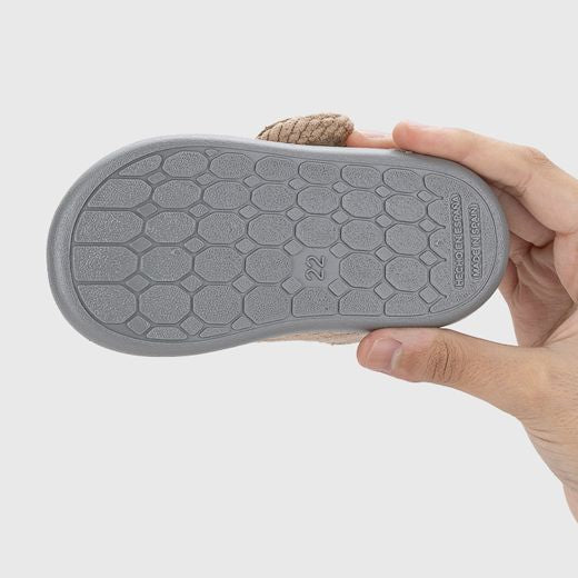 Igor Homie de pana beige