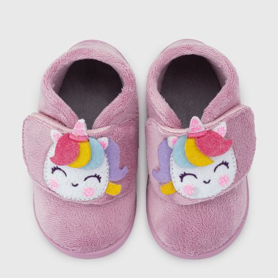 Igor Homie unicornio rosa