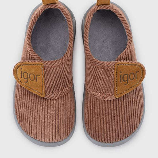 Igor Junior Pana Canela