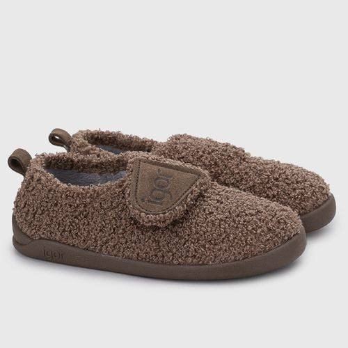 Igor Junior Rizo Marron
