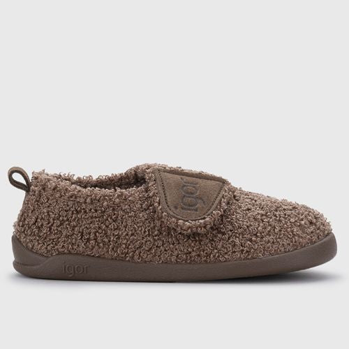 Igor Junior Rizo Marron