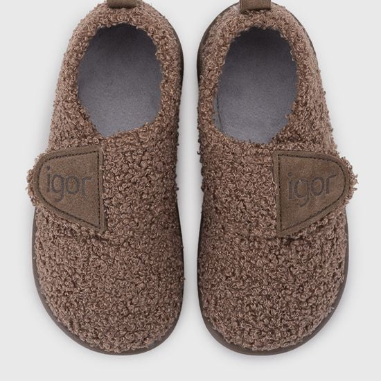 Igor Junior Rizo Marron