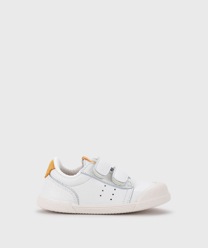 Igor Barefoot Tenis Mostaza