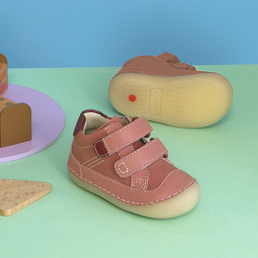 Kickers Sonao Rose