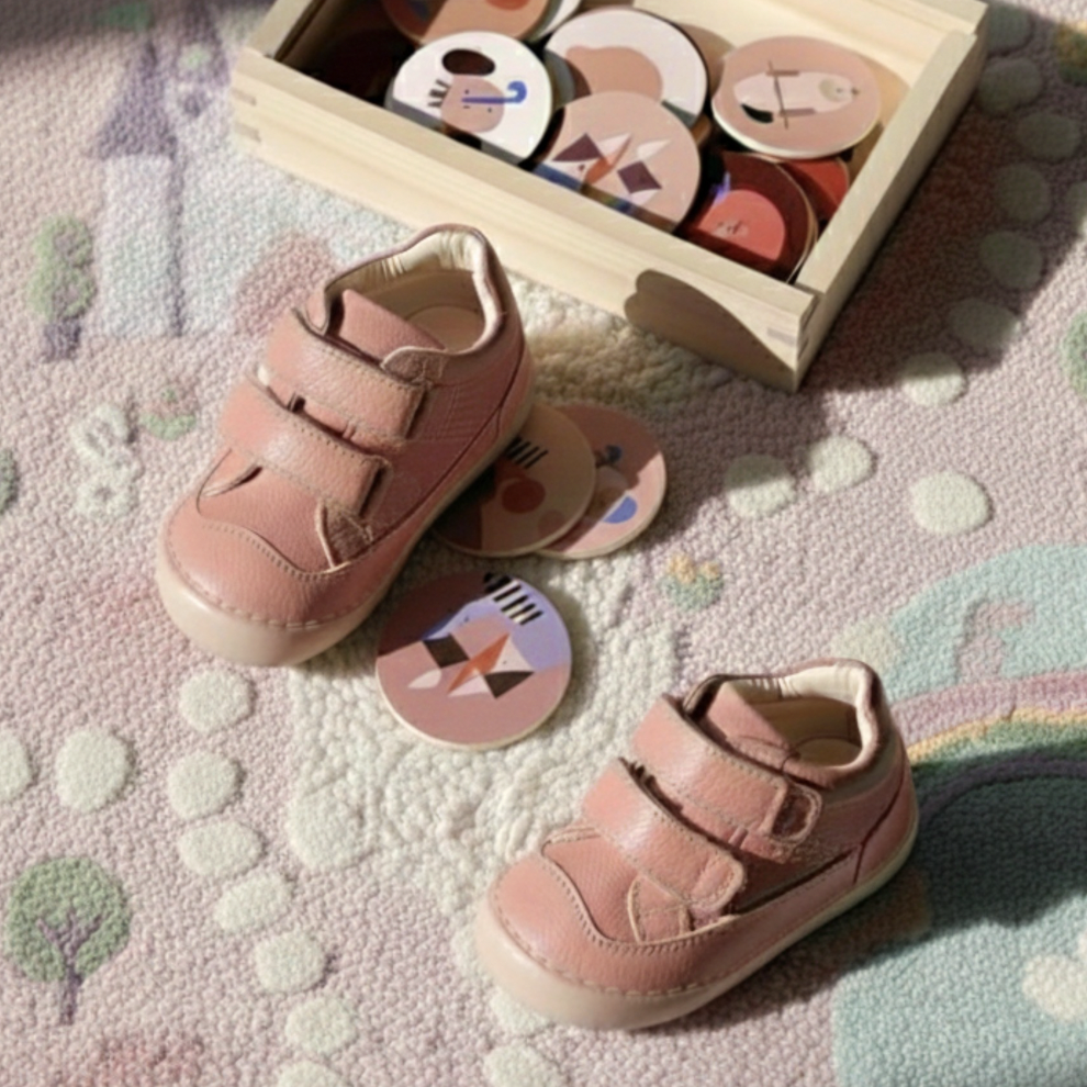 Kickers Sonao Rose