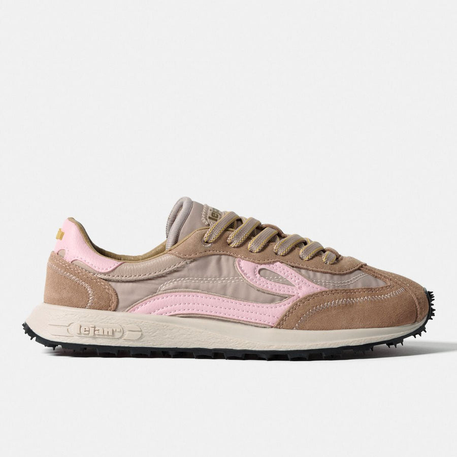 Lejan Melrose adulto rosa Candy Pink