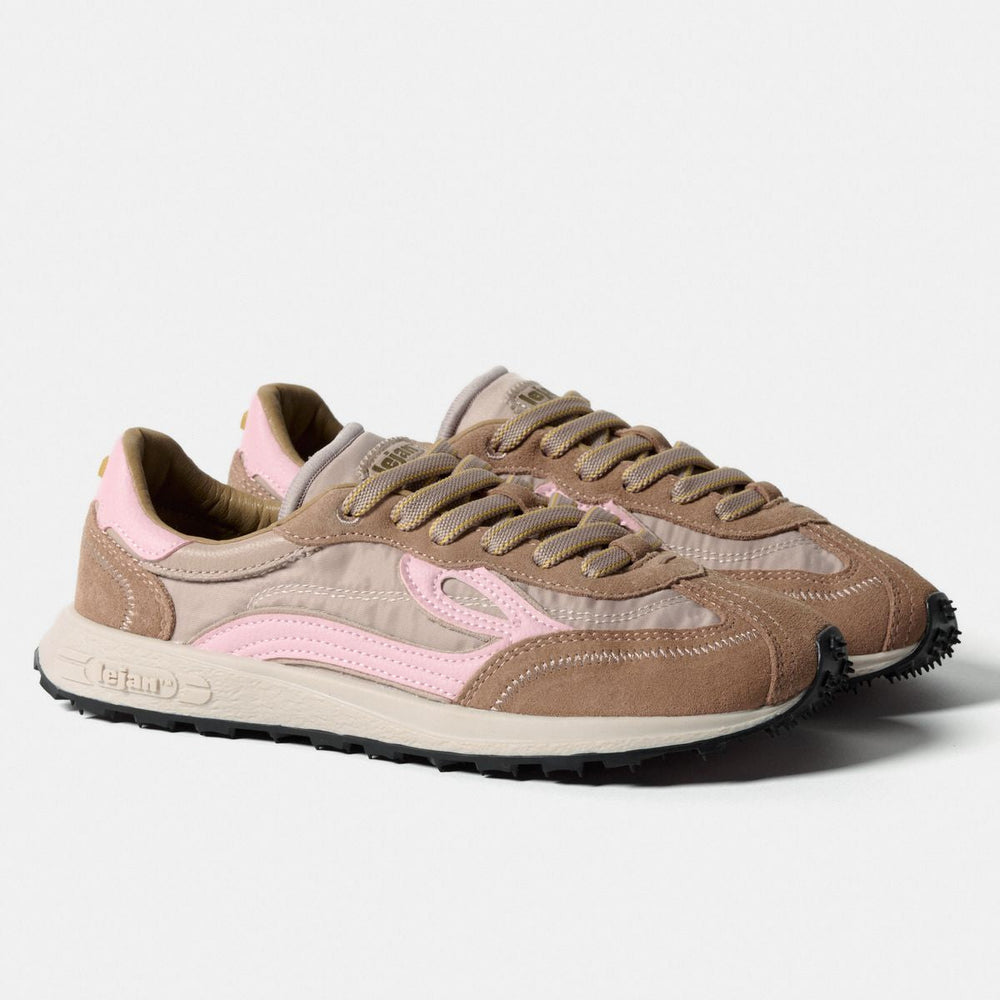Lejan Melrose adulto rosa Candy Pink