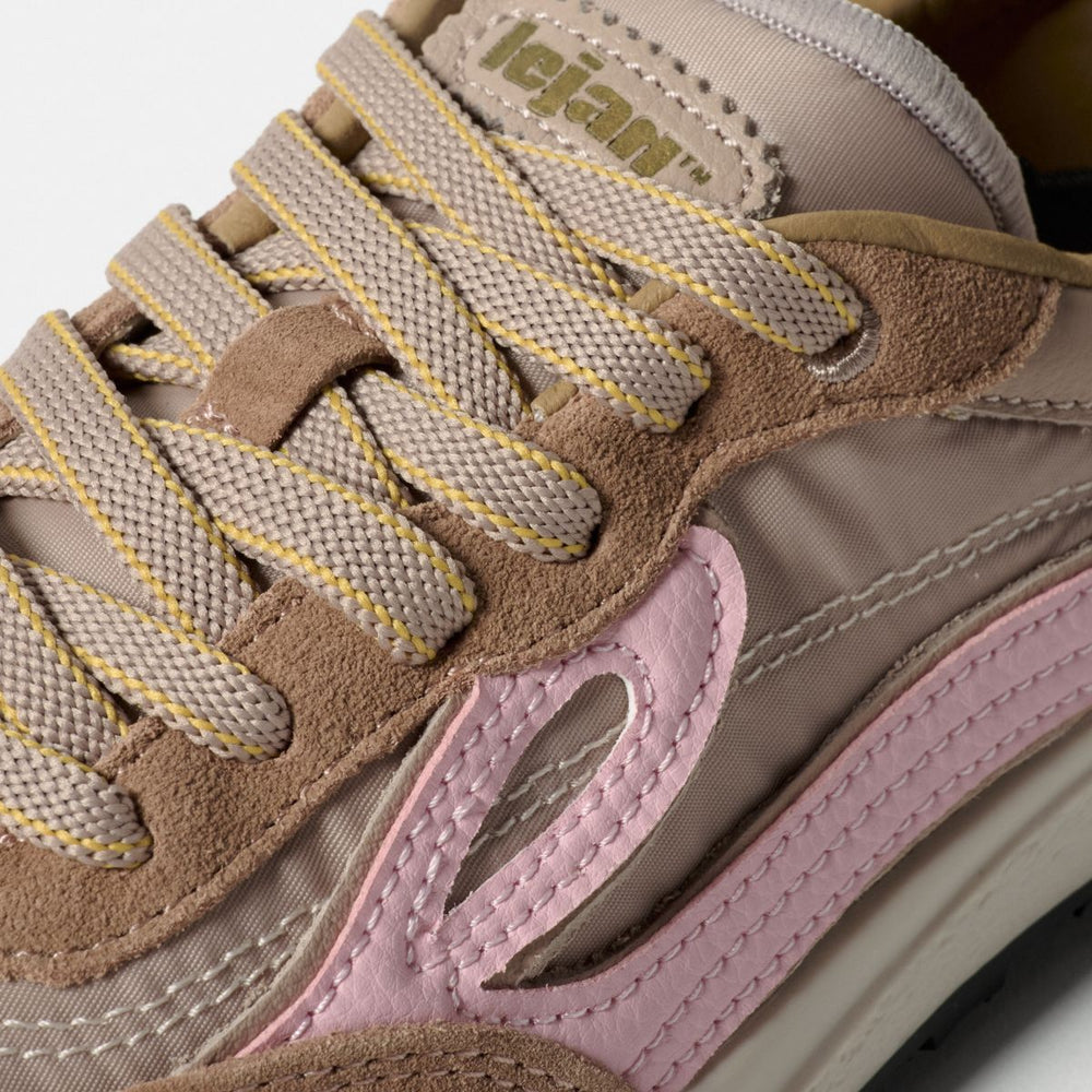 Lejan Melrose adulto rosa Candy Pink