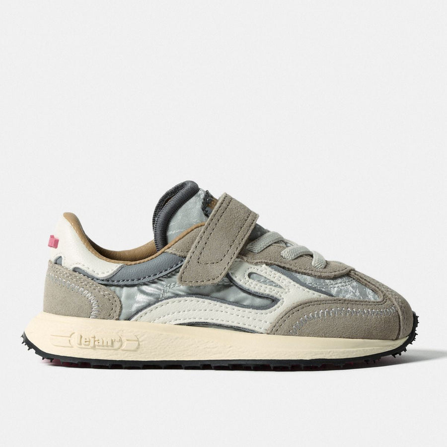 Lejan Melrose Kids Plata