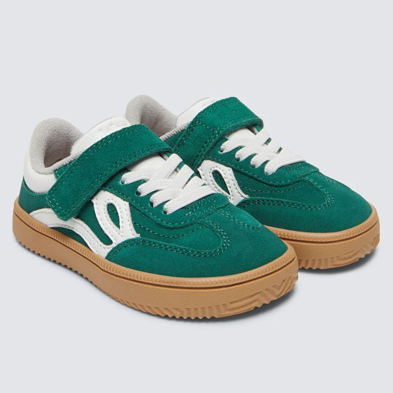 Lejan One Green