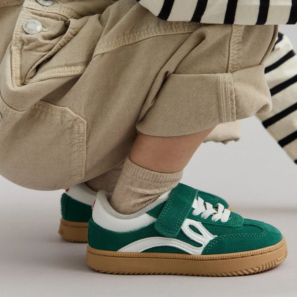 Lejan One Green
