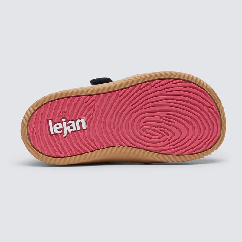 Lejan One Azul Marino