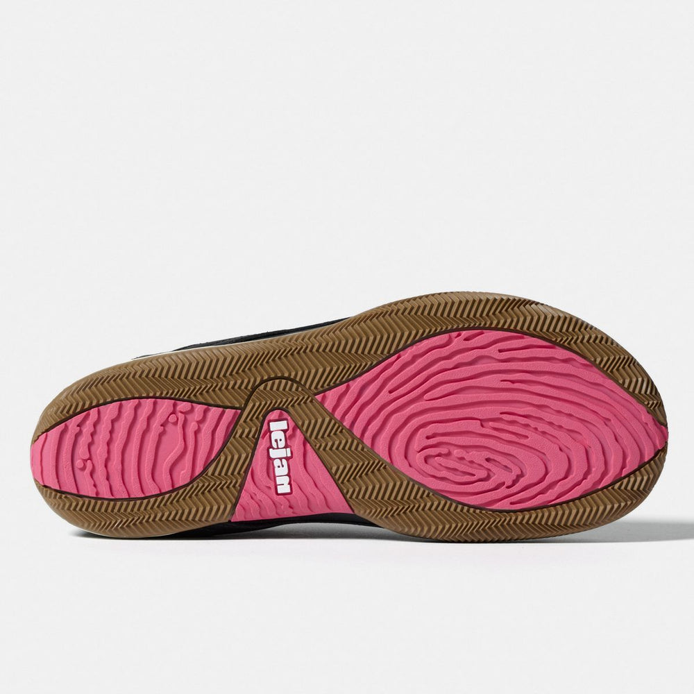 Lejan Sakura Black