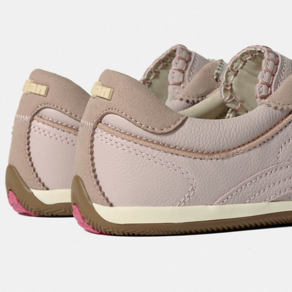 Lejan Sakura Dusty Pink