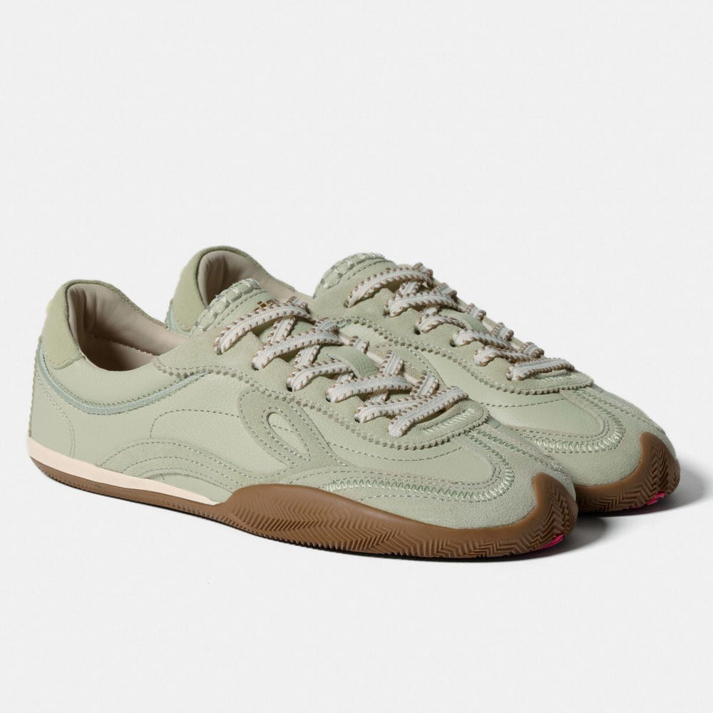 Lejan Sakura Light Green