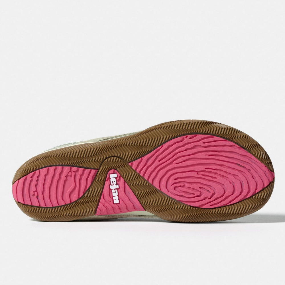 Lejan Sakura Light Green