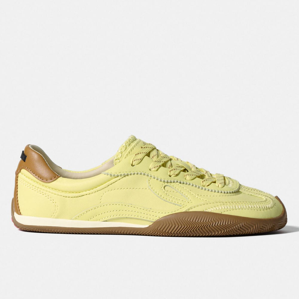 Lejan Sakura Pale Lemon