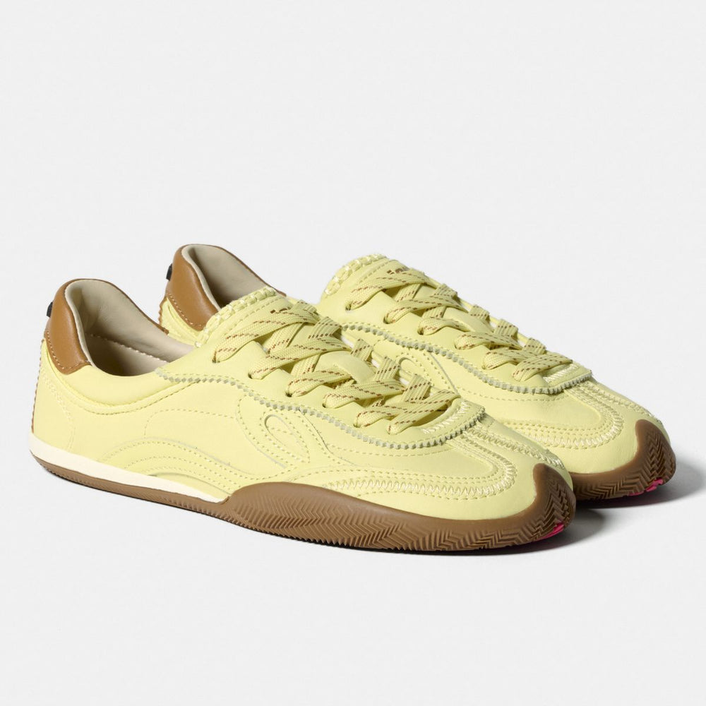 Lejan Sakura Pale Lemon