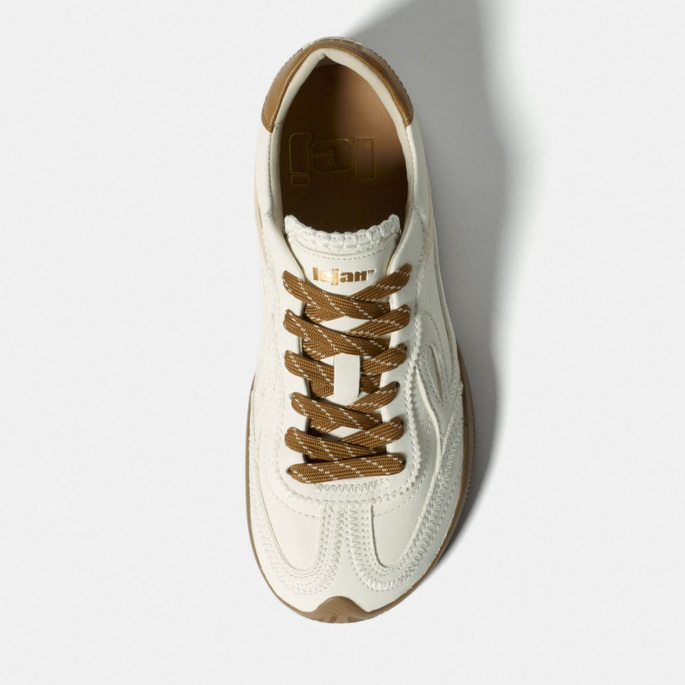 Lejan Sakura White