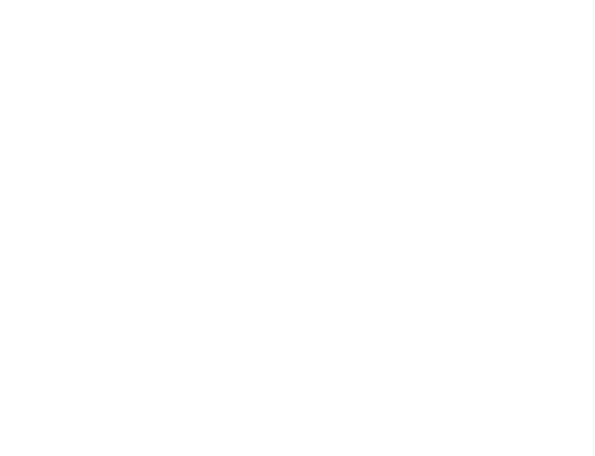 Logo Orangenkinder