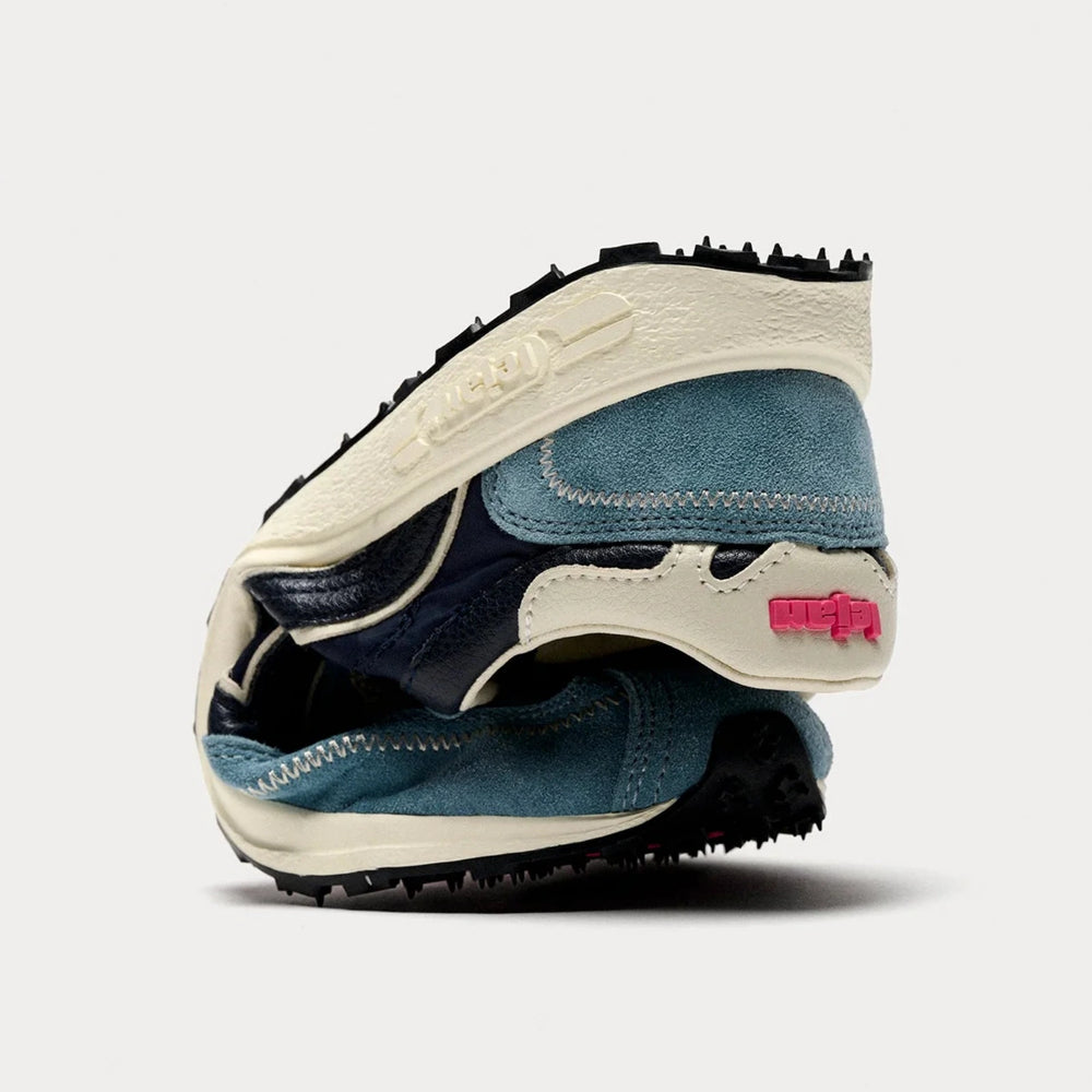 Lejan Melrose Adulte Denim