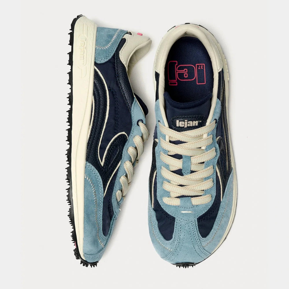 Lejan Melrose Adulte Denim