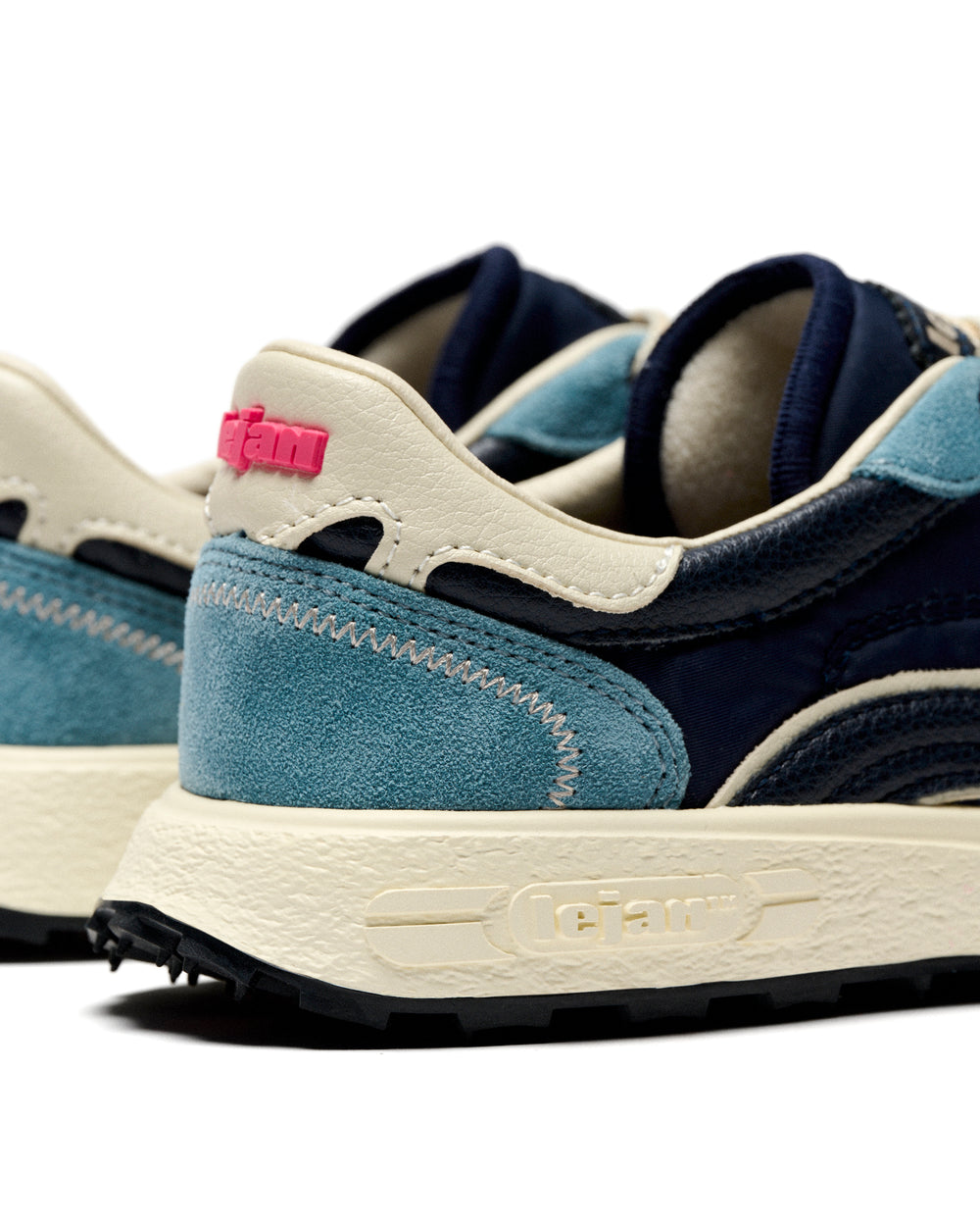 Lejan Melrose Adulte Denim