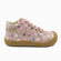 Naturino Barefoot Kommy Zip Ante Rosa Floreciente