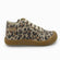 Naturino Barefoot Kommy con cremallera de ante Jaguar Topo